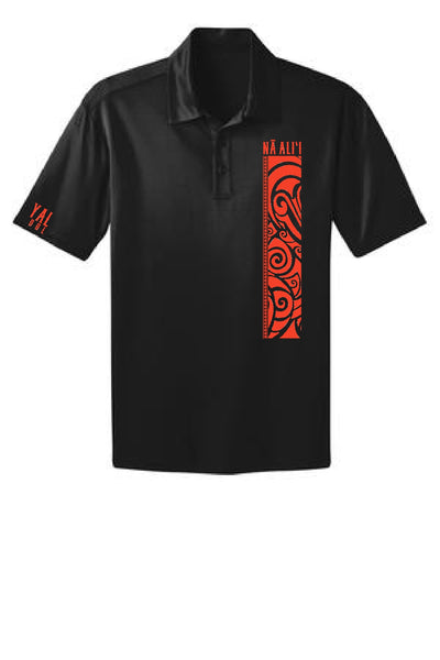 Staff Royal Elementary School Polo K540 Unisex