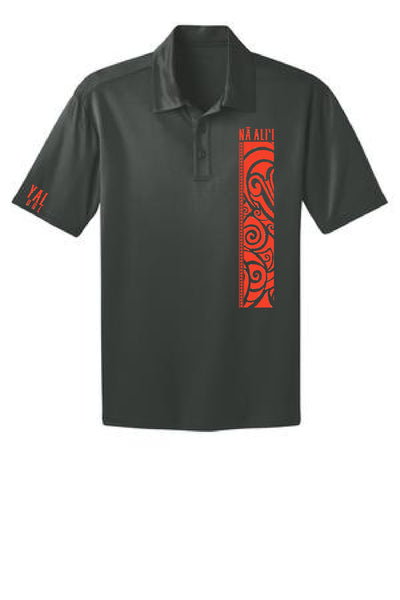 Staff Royal Elementary School Polo K540 Unisex