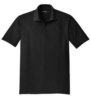 * * * Kamaile Academy Staff * * * Mens Sport-Tek ST650 Micropique Sport-Wick Polo (A2XL-A4XL)