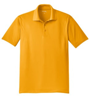 * * * Kamaile Academy Staff * * * Mens Sport-Tek ST650 Micropique Sport-Wick Polo (A2XL-A4XL)