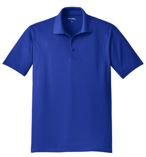 Moanalua Middle Staff - Sport-Tek Micropique Sport-Wick Polo (ST650)