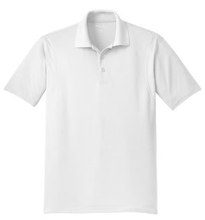 * * * Kamaile Academy Staff * * * Mens Sport-Tek ST650 Micropique Sport-Wick Polo (A2XL-A4XL)