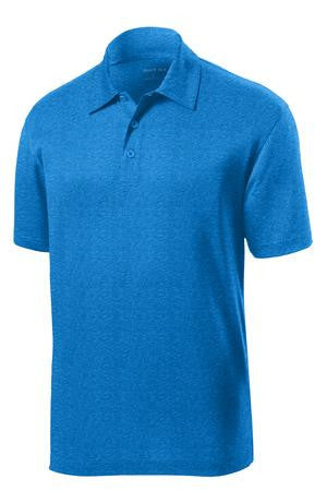 MAILI ELEMENTARY Avid Sport-Tek® Heather Contender™ Polo (ST660)