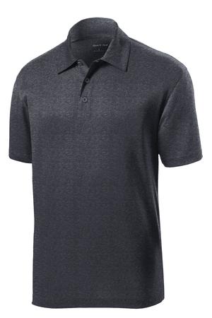 PUUHALE STAFF ONLY - Sport-Tek® Heather Contender UNISEX Polo - ST660
