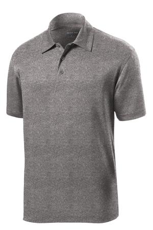 PUUHALE STAFF ONLY - Sport-Tek® Heather Contender UNISEX Polo - ST660