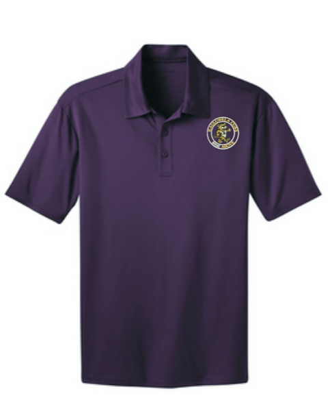 ***Kauluwela Staff*** Unisex Silk Touch Performance Polo (K540)