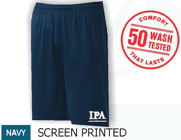 IPA - P.E. Dri-Fit Short