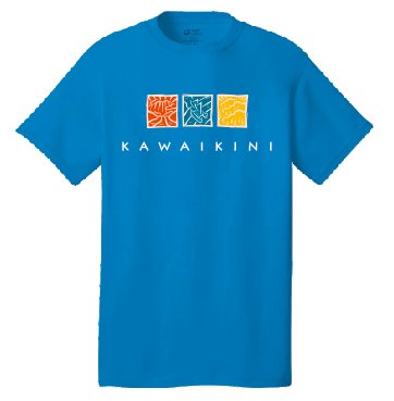 Kawaikini PCS - Elementary: Uniform Short Sleeve