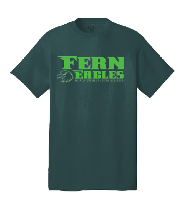 Fern Elementary - Uniform