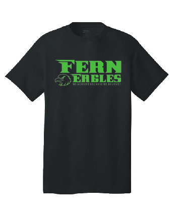 Fern Elementary - Uniform