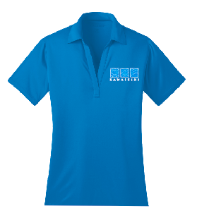 Kawaikini PCS Staff - Ladies Performance Polo (L540)