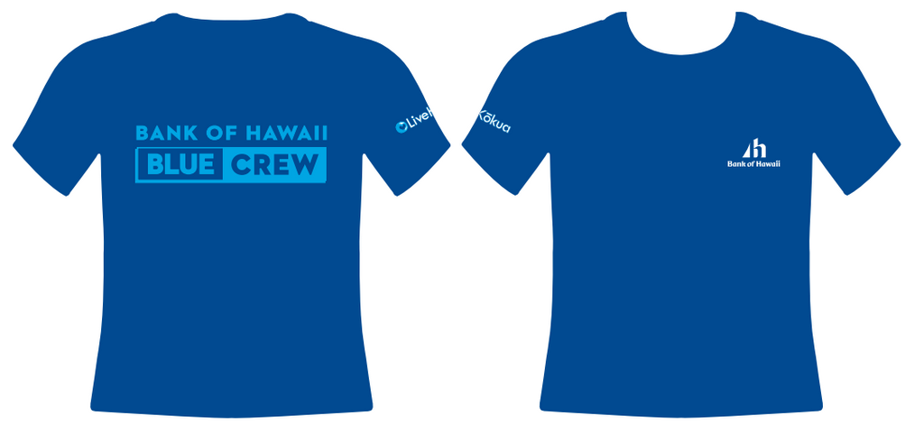 Bank of Hawaii - 2019 Style