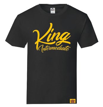 King Intermediate Uniform
