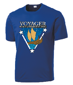 Voyager PCS |  Dri-Fit