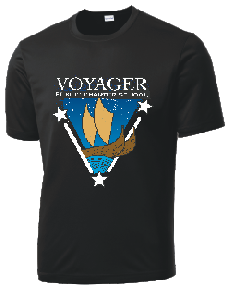 Voyager PCS |  Dri-Fit