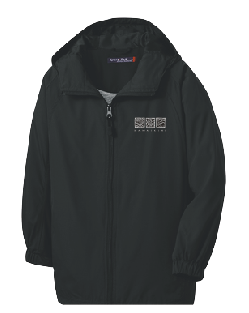 Kawaikini PCS - Windbreaker Hooded Jacket