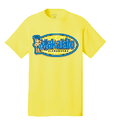Makakilo Elementary - Uniform (Yellow)