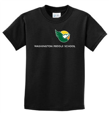 Washington Middle School Uniform