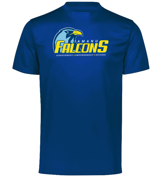 Aliamanu Elementary School - Dri-Fit