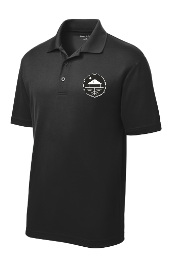 *DreamHouse Uniform Polo Unisex Shirt-Screen Print