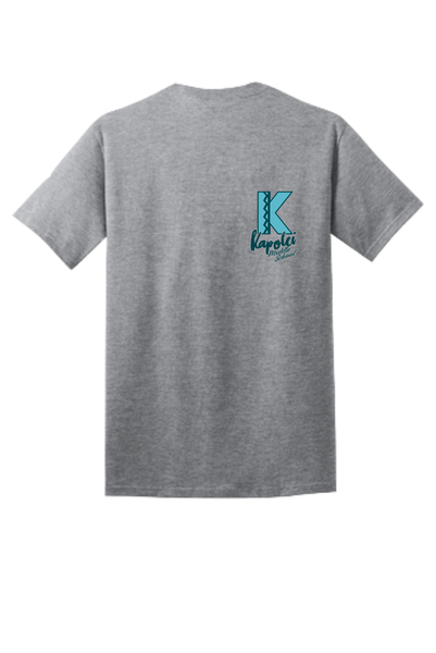 Kapolei Middle School Cotton | Uniform