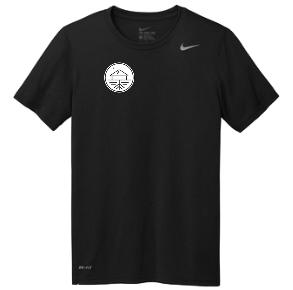 Nike legend status t shirt hot sale
