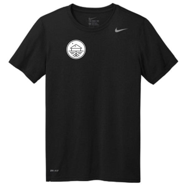 Nike eybl compression shirt online