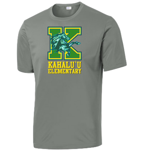 Kahaluu Elementary School Uniform | Dri-Fit