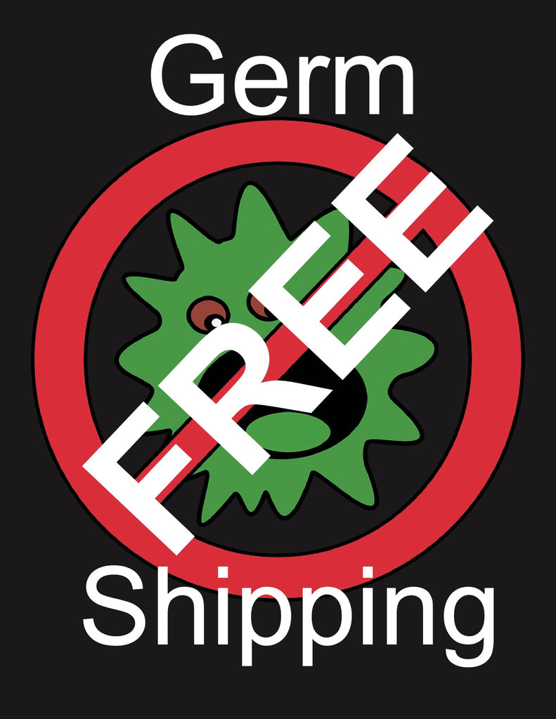 FREE Shipping
