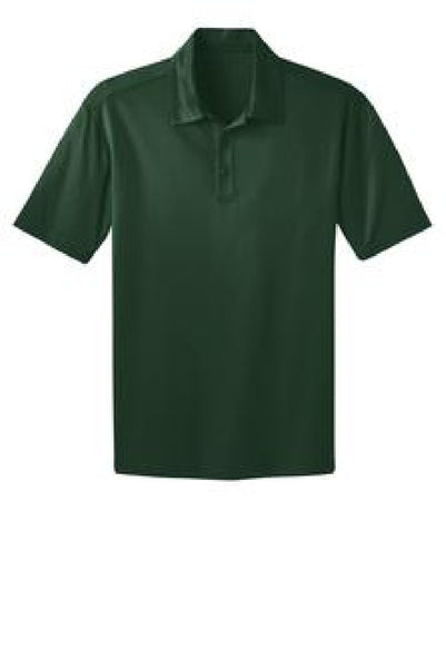 ***Waimea Elementary Staff*** Mens Silk Touch K540 Performance Polo