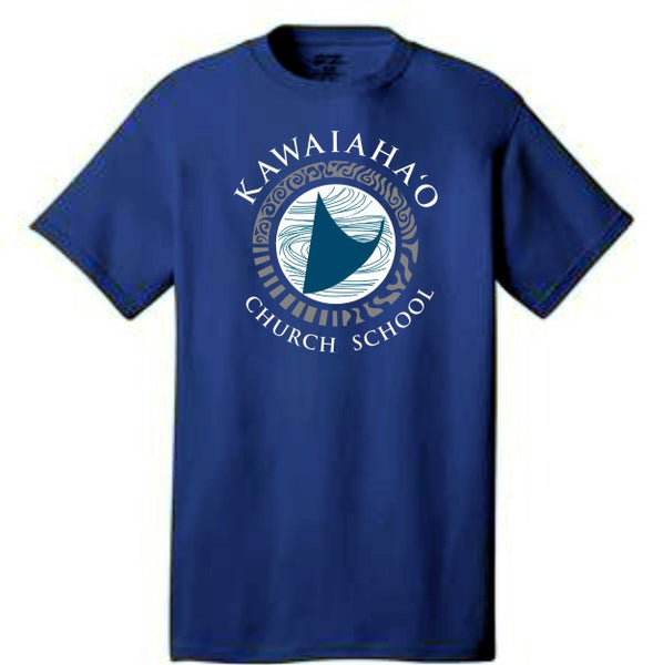 Kawaiahao Church School Uniform