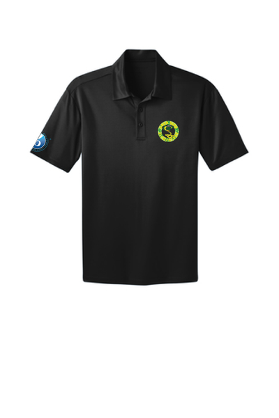 K540 Port Authority® Silk Touch™ Performance Polo.