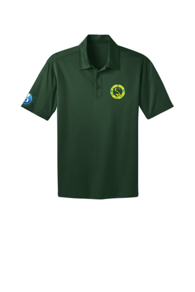 K540 Port Authority® Silk Touch™ Performance Polo.