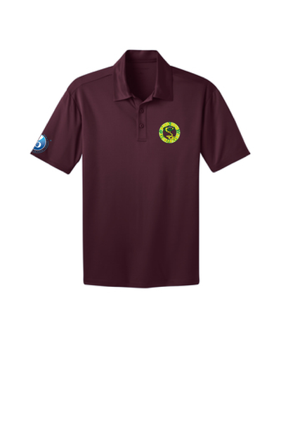 K540 Port Authority® Silk Touch™ Performance Polo.