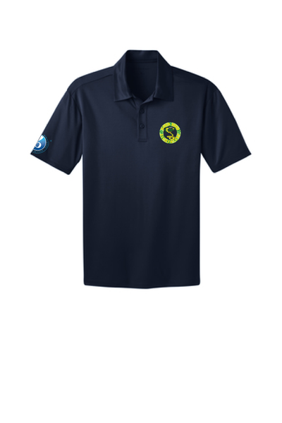 K540 Port Authority® Silk Touch™ Performance Polo.