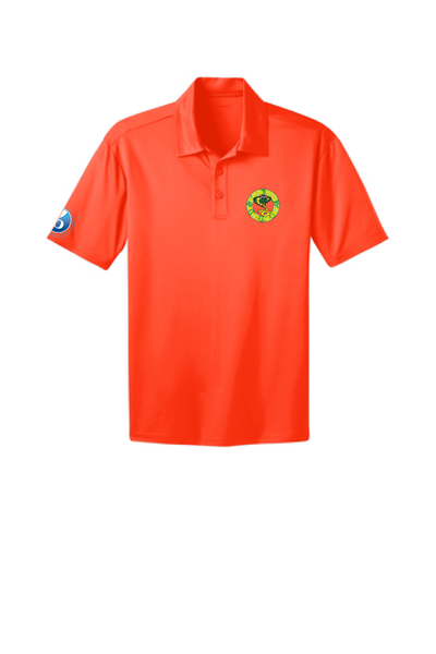 K540 Port Authority® Silk Touch™ Performance Polo.