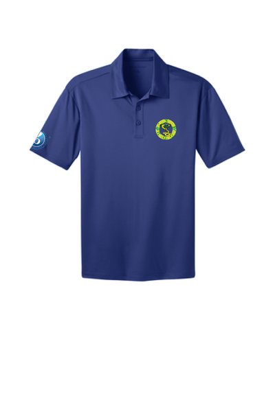 K540 Port Authority® Silk Touch™ Performance Polo.