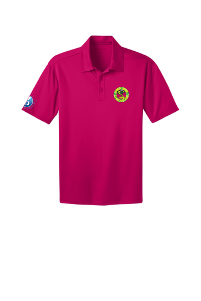 K540 Port Authority® Silk Touch™ Performance Polo.