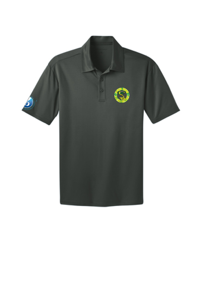 K540 Port Authority® Silk Touch™ Performance Polo.