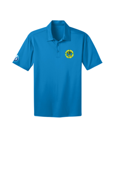 K540 Port Authority® Silk Touch™ Performance Polo.