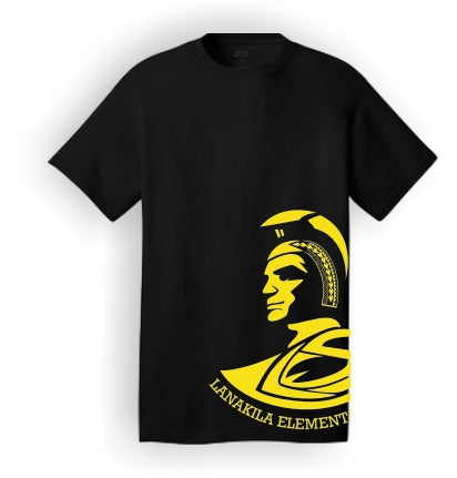 Lanakila Elementary Uniform | Black