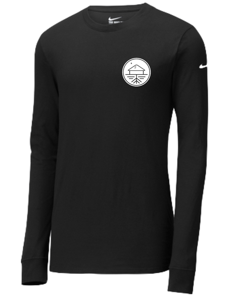 DreamHouse Nike Core Cotton Long Sleeve Tee - Unisex