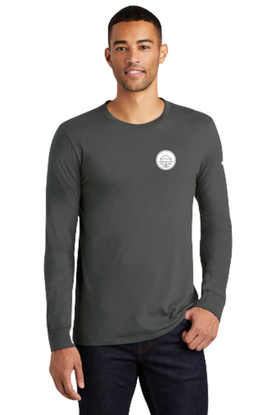 DreamHouse Nike Core Cotton Long Sleeve Tee - Unisex