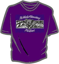 Puuhale Elementary Uniform - Purple