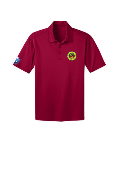 K540 Port Authority® Silk Touch™ Performance Polo.