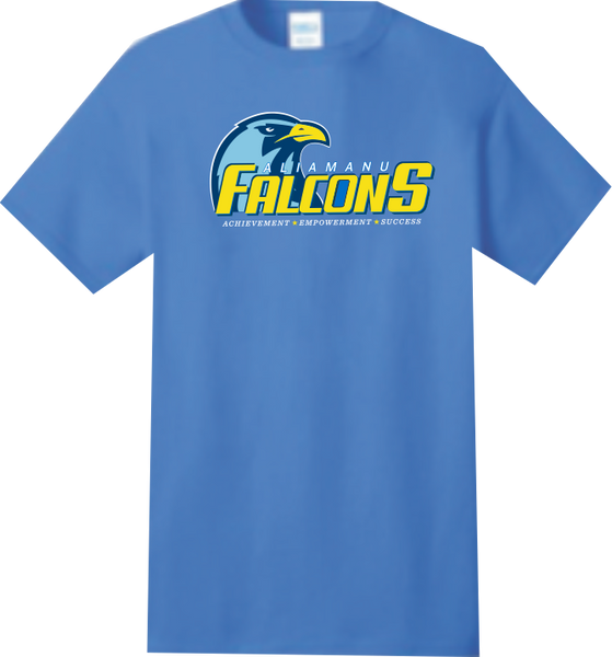 Aliamanu Elementary School - Uniform