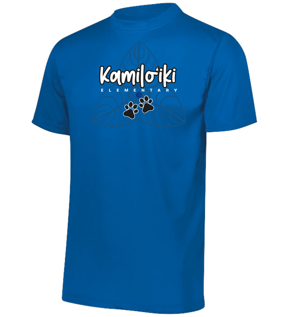 Kamiloiki Elementary Dri Fit T-Shirt