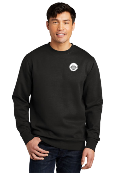 DreamHouse District® V.I.T.™ Fleece Crew - Unisex