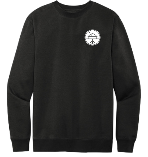 DreamHouse District® V.I.T.™ Fleece Crew - Unisex