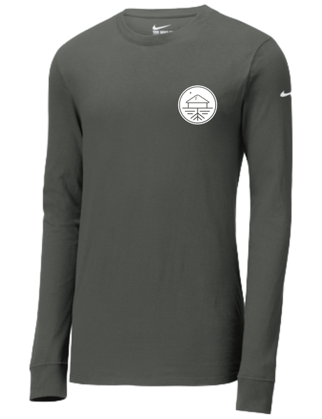 DreamHouse Nike Core Cotton Long Sleeve Tee - Unisex